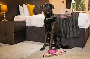 The Ashleigh - Dog Friendly