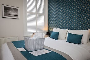 The Ashleigh - Dog Friendly