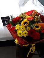 The Ashleigh - Dog Friendly