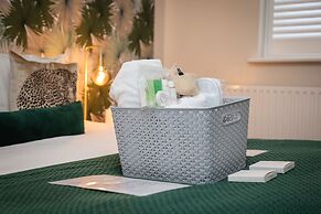 The Ashleigh - Dog Friendly