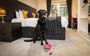 The Ashleigh - Dog Friendly