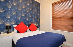 The Ashleigh - Dog Friendly
