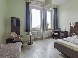 Hotel Kitzinger Hof
