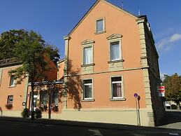 Hotel Kitzinger Hof