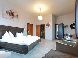 Hotel Kitzinger Hof