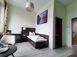 Hotel Kitzinger Hof