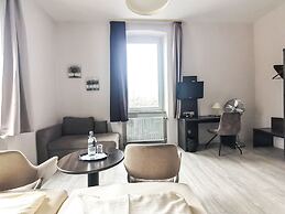 Hotel Kitzinger Hof