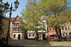 Hotel Kitzinger Hof