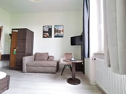 Hotel Kitzinger Hof