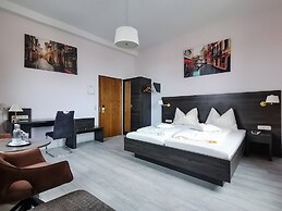 Hotel Kitzinger Hof