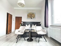 Hotel Kitzinger Hof