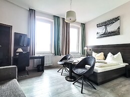 Hotel Kitzinger Hof