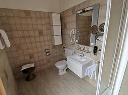 Hotel Kitzinger Hof