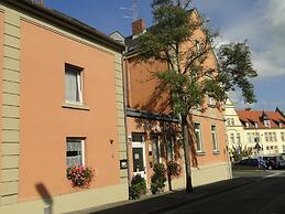 Hotel Kitzinger Hof