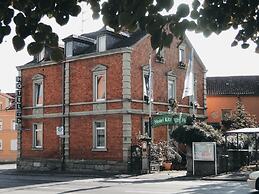 Hotel Kitzinger Hof