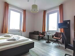 Hotel Kitzinger Hof