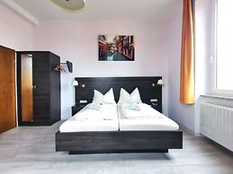 Hotel Kitzinger Hof