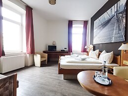 Hotel Kitzinger Hof