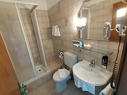 Hotel Kitzinger Hof