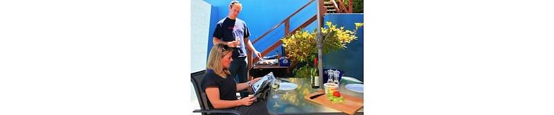 Spinnaker Bay Apartments