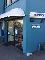 Spinnaker Bay Apartments