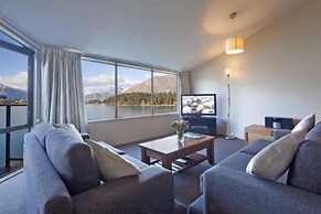 Spinnaker Bay Apartments