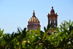 Dos Casas Hotel & Spa