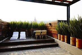 Dos Casas Hotel & Spa