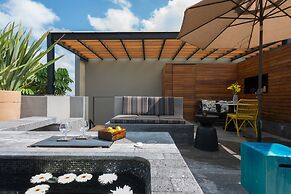 Dos Casas Hotel & Spa