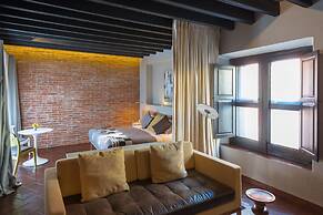 Dos Casas Hotel & Spa