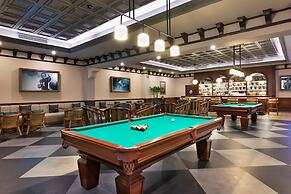 Valentin Imperial Rivera Maya All Inclusive - Adult Only