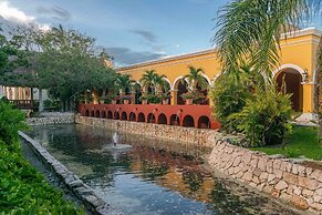 Valentin Imperial Rivera Maya All Inclusive - Adult Only