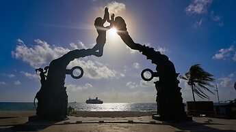 Valentin Imperial Rivera Maya All Inclusive - Adult Only