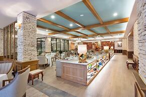 Valentin Imperial Rivera Maya All Inclusive - Adult Only