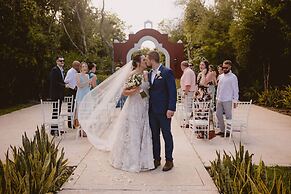 Valentin Imperial Rivera Maya All Inclusive - Adult Only