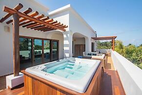 Valentin Imperial Rivera Maya All Inclusive - Adult Only