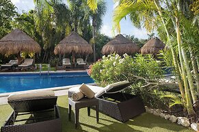 Valentin Imperial Rivera Maya All Inclusive - Adult Only