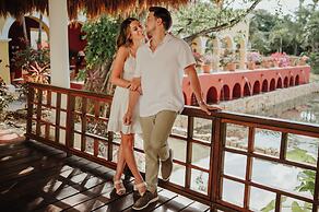 Valentin Imperial Rivera Maya All Inclusive - Adult Only