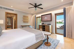 Valentin Imperial Rivera Maya All Inclusive - Adult Only