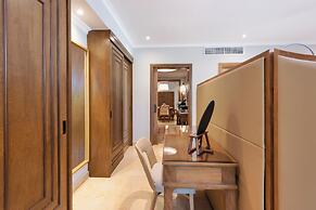 Valentin Imperial Rivera Maya All Inclusive - Adult Only