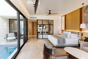 Valentin Imperial Rivera Maya All Inclusive - Adults Only