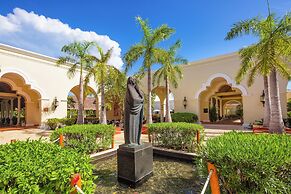 Valentin Imperial Rivera Maya All Inclusive - Adult Only