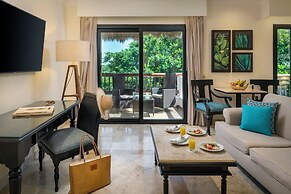 Valentin Imperial Rivera Maya All Inclusive - Adult Only