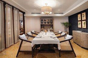 Valentin Imperial Rivera Maya All Inclusive - Adult Only