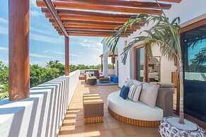 Valentin Imperial Rivera Maya All Inclusive - Adult Only