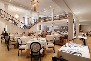 Valentin Imperial Rivera Maya All Inclusive - Adult Only