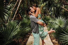 Valentin Imperial Rivera Maya All Inclusive - Adult Only