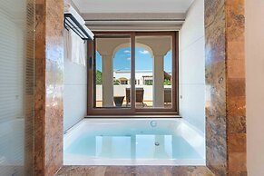 Valentin Imperial Rivera Maya All Inclusive - Adult Only