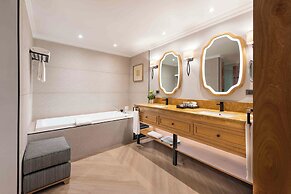 Valentin Imperial Rivera Maya All Inclusive - Adult Only