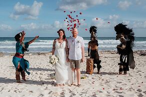 Valentin Imperial Rivera Maya All Inclusive - Adult Only